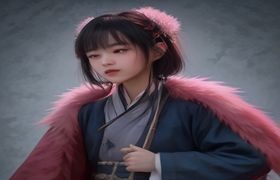 91视频网站移动端App界面截图，手机屏幕显示高清视频播放页面，简洁北欧风设计